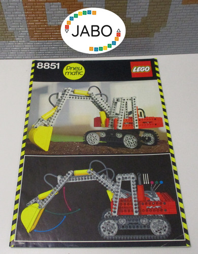 Lego bauanleitung - (, 12/24