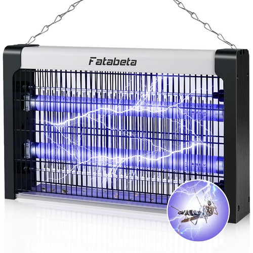 Elektrisch insektenvernichter - elektrisch,