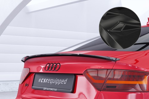 Heck spoiler flügel tuning - heck,