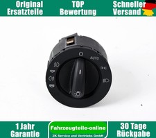 Audi A6 4F 4F1941531D Kombischalter Lichtschalter