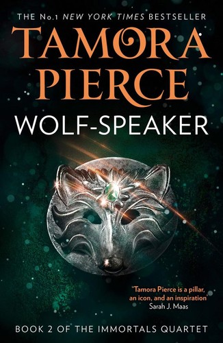 Wolf speaker nulltamora - |,