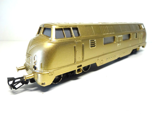 Märklin 3021 einzelstück - mÄrklin, 3021,einzelstück,2