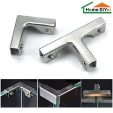 Aquarium Glasecke Eckschoner