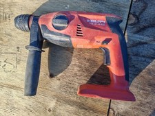Hilti TE 2-A22 SDS Akku Bohrhammer Bohrmaschine Gehäuse