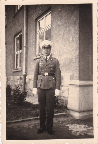 Foto luftwaffe soldat - foto,