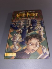 HARRY POTTER und STEIN der
