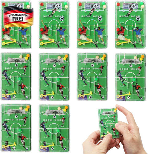 Mini flipperspiel fußball - mini,