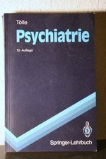 Psychiatrie: einschließlich