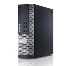 Dell Optiplex 9020 PC  Intel