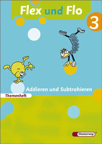 Flex und flo ausgabe 2007 - flo,