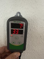 Inkbird Digital ITC-308 Heat