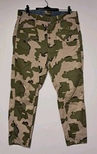 G-STAR Women Lorin Camou Loose