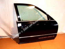 Audi A8 D2 Tür vorn rechts LY5K Brillantblau BJ2000