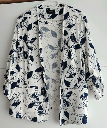 Blusenjacke damen 46 - blusenjacke,