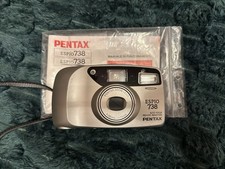Pentax Kamera Kompaktkamera