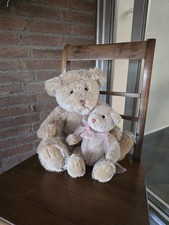 Teddybären, Douglas, Pärchen