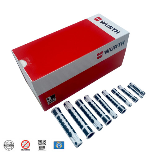 Würth allzweckdübel shark - würth,