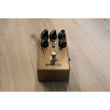 Wampler Tumnus Deluxe