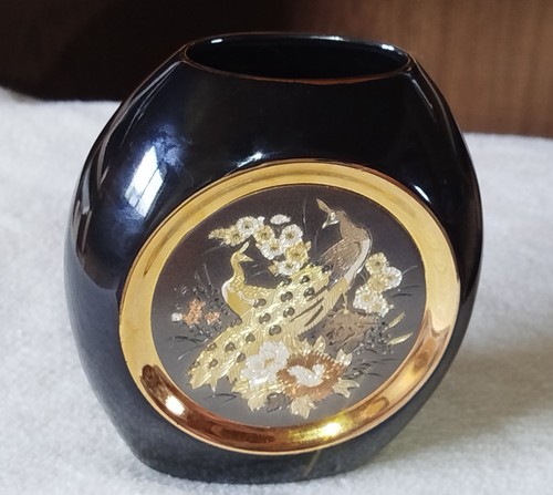 Japan chokin kunst schwarze - japan, chokin-kunst