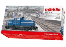 Märklin 36501