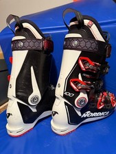 NORDICA SPEEDMACHINE 100 - gut