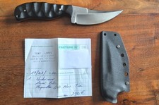 Tony Lopes Undercover Custom