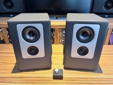 Barefoot Sound Footprint02 |