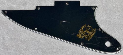 Gibson firebird studio 2004 - firebird,