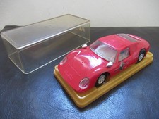Melkus RS 1000,Prefo Rennwagen