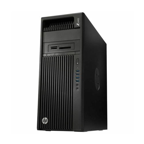Z440 tower workstation - tower,