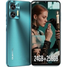 OUKITEL C35 Smartphone Android