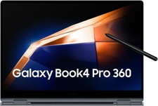 Samsung Galaxy Book4 Pro 360