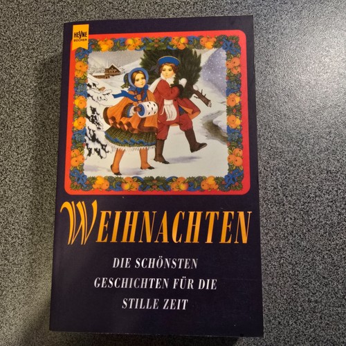 Weihnachten die schönsten - weihnachten,