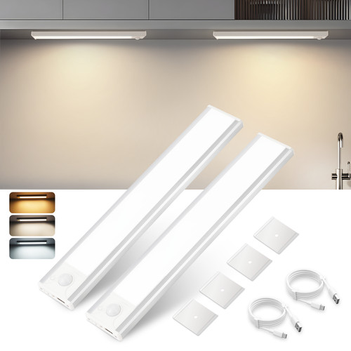 2er led unterbauleuchte - 2er,