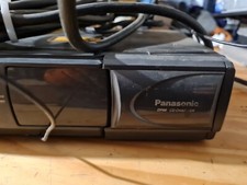 CD-Wechsler 8er CD Panasonic DP88