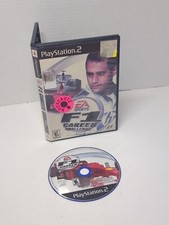 F1 Career Challenge (Sony