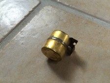 Schwimmer IFA Trabant 601 Vergaser 28 HB Blockvergaser Messingschwimmer