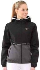 Spooks Dianna Rain Jacket