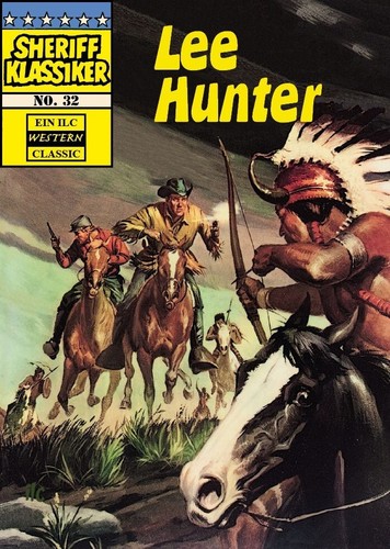 Sheriff klassiker 32 - , +