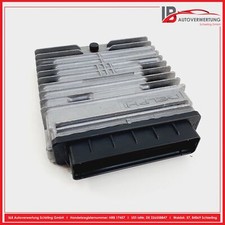 FORD MONDEO III KOMBI 2.0 TDCI Steuergerät PCM 4S71-12A650-FB 12243380 DELPHI