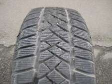 1x Winterreifen Dunlop SP Winter Sport M2   225/55R16 95H M+S
