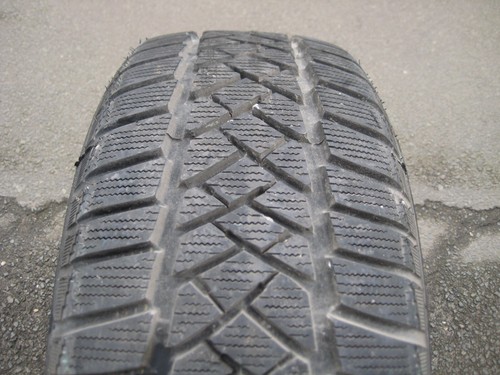 Winterreifen dunlop sp - dunlop,