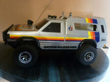 Schuco Datsun Allrad / 4WD Geländewagen - 1:14 - Fernbedienung fehlt defekt RAR