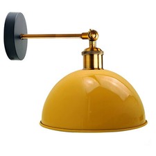 Retro Wandlampe Vintage