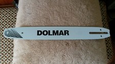 Dolmar Sägeschiene 3/8 52 1,3