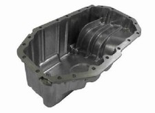 Genuine VAICO Oil Pan V10-2492