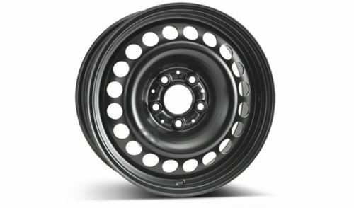 Stahlfelgen alcar 9892 - 4, 7x16