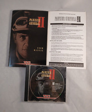 Panzer General II (PC, 1997)