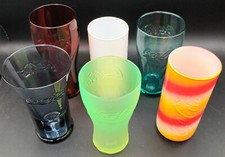 Zufälliges Set sechs Coca