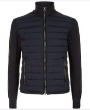 Spectre James Bond Gestrickt Ärmel Bomber Jacke - Daniel Craig